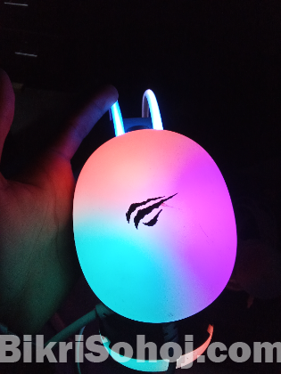 Habit headphone